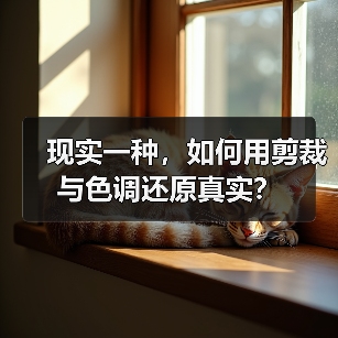 现实与自由的碰撞：陈龙「现实一种」系列诠释设计哲学-辰飞雨美