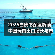 2024玩具出口数据解析：出口增长背后的关键驱动力-辰飞雨美
