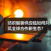 纺织服装供应链如何共筑全球合作新生态?(图3) 纺织服装供应链如何共筑全球合作新生态?(图3)