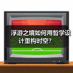 浮游之境如何用哲学设计重构时空?(图3) 浮游之境如何用哲学设计重构时空?(图3)