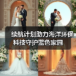 续航计划助力海洋环保 科技守护蓝色家园(图4) 续航计划助力海洋环保 科技守护蓝色家园(图4)