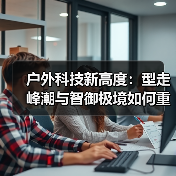 户外科技新高度:型走峰潮与智御极境如何重新定义规则?(图4) 户外科技新高度:型走峰潮与智御极境如何重新定义规则?(图4)