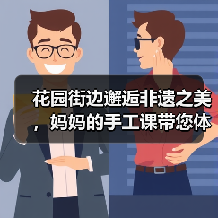 非遗蜡染体验活动如何推动公益与手工艺传承？-辰飞雨美派服饰网
