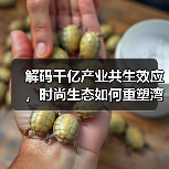 解码千亿产业共生效应，时尚生态如何重塑湾区新范式（图3）