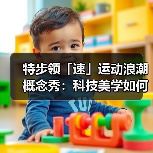 特步领「速」运动浪潮概念秀:科技美学如何颠覆传统运动穿搭?(图4) 特步领「速」运动浪潮概念秀:科技美学如何颠覆传统运动穿搭?(图4)