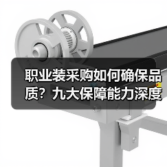 职业装采购如何确保品质?九大保障能力深度解析(图2) 职业装采购如何确保品质?九大保障能力深度解析(图2)