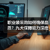 职业装采购如何确保品质?九大保障能力深度解析(图3) 职业装采购如何确保品质?九大保障能力深度解析(图3)