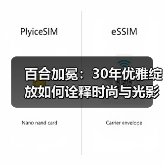 百合加冕:30年优雅绽放如何诠释时尚与光影盛宴?(图2) 百合加冕:30年优雅绽放如何诠释时尚与光影盛宴?(图2)