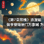 《第7朵玫瑰》浪漫裙装季登陆厦门万象城 为何每位女性都是独特的绽放?(图2) 《第7朵玫瑰》浪漫裙装季登陆厦门万象城 为何每位女性都是独特的绽放?(图2)