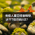 南极人夏日轻奢转型,速干T恤日销3次?(图2) 南极人夏日轻奢转型,速干T恤日销3次?(图2)