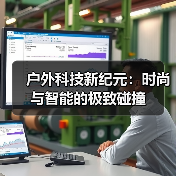 户外科技新纪元：时尚与智能的极致碰撞（图3）