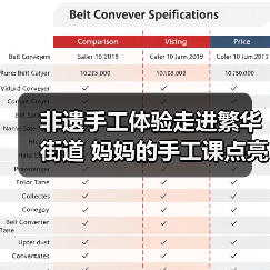 非遗手工体验走进繁华街道 妈妈的手工课点亮非遗传承（图3）