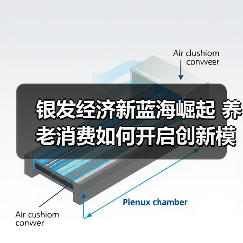 银发经济新蓝海崛起 养老消费如何开启创新模式(图2) 银发经济新蓝海崛起 养老消费如何开启创新模式(图2)