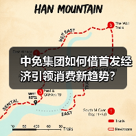 中免集团如何借首发经济引领消费新趋势？（图2）