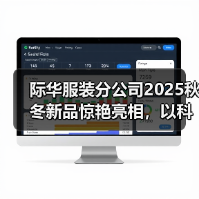 际华服装分公司2025秋冬新品惊艳亮相,以科技破界重塑高端功能性服装话语权(图2) 际华服装分公司2025秋冬新品惊艳亮相,以科技破界重塑高端功能性服装话语权(图2)