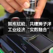 智库赋能，共建狮子洋工业经济“实数融合”创新中心活动成功举办（图2）