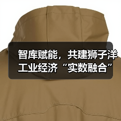 智库赋能，共建狮子洋工业经济“实数融合”创新中心活动成功举办（图4）