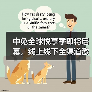 中免全球悦享季即将启幕，线上线下全渠道激活五一消费热潮（图4）