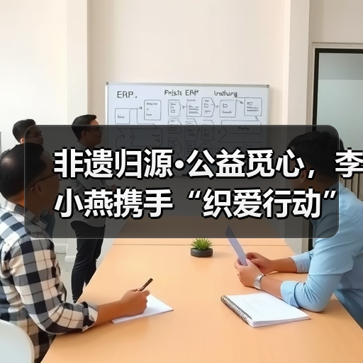 非遗归源•公益觅心,李小燕携手“织爱行动”诠释时尚向善(图2) 非遗归源•公益觅心,李小燕携手“织爱行动”诠释时尚向善(图2)