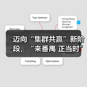 迈向“集群共赢”新阶段,“来番禺 正当时”时尚产业重大项目协同发展正式起航(图2) 迈向“集群共赢”新阶段,“来番禺 正当时”时尚产业重大项目协同发展正式起航(图2)