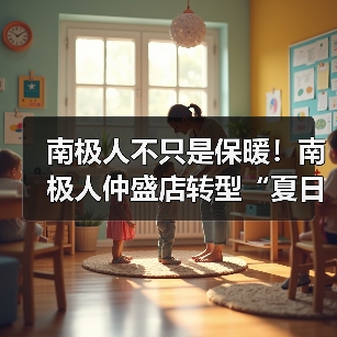 南极人不只是保暖!南极人仲盛店转型“夏日轻奢”,速干 T 恤日均补货 3 次(图3) 南极人不只是保暖!南极人仲盛店转型“夏日轻奢”,速干 T 恤日均补货 3 次(图3)