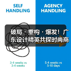 破局・重构・爆发!广东设计精英共探时尚商业新生态(图4) 破局・重构・爆发!广东设计精英共探时尚商业新生态(图4)