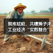 智库赋能,共建狮子洋工业经济“实数融合”创新中心活动成功举办(图3) 智库赋能,共建狮子洋工业经济“实数融合”创新中心活动成功举办(图3)