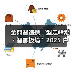 金鼎智造携“型走峰潮・智御极境”2025 户外科技系列,强势登陆广东时装周(图2) 金鼎智造携“型走峰潮・智御极境”2025 户外科技系列,强势登陆广东时装周(图2)