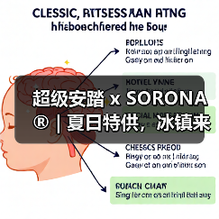 超级安踏 x SORONA® | 夏日特供,冰镇来袭!(图2) 超级安踏 x SORONA® | 夏日特供,冰镇来袭!(图2)