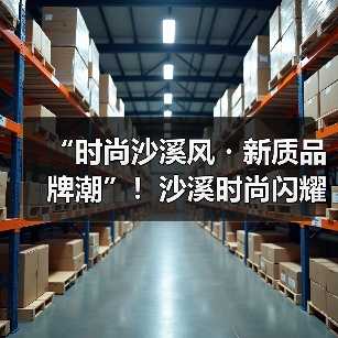 “时尚沙溪风・新质品牌潮”!沙溪时尚闪耀广东时装周(图4) “时尚沙溪风・新质品牌潮”!沙溪时尚闪耀广东时装周(图4)