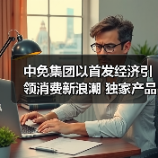 中免集团以首发经济引领消费新浪潮 独家产品及自有品牌亮相消博会(图2) 中免集团以首发经济引领消费新浪潮 独家产品及自有品牌亮相消博会(图2)
