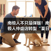 南极人不只是保暖！南极人仲盛店转型“夏日轻奢”，速干 T 恤