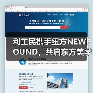 利工民携手纽方NEWFOUND,共启东方美学新纪元(图4) 利工民携手纽方NEWFOUND,共启东方美学新纪元(图4)