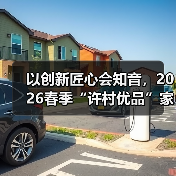 以创新匠心会知音,2026春季“许村优品”家纺外贸对接会如期而至(图3) 以创新匠心会知音,2026春季“许村优品”家纺外贸对接会如期而至(图3)