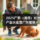 2025广东(清远)时尚产业大会暨广东服装大会重磅召开(图3) 2025广东(清远)时尚产业大会暨广东服装大会重磅召开(图3)