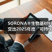 SORONA®生物基材料交出2025年度“可持续时尚”答卷