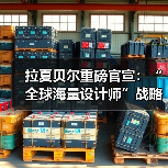 拉夏贝尔重磅官宣:“全球海量设计师”战略开启生态化转型新纪元(图3) 拉夏贝尔重磅官宣:“全球海量设计师”战略开启生态化转型新纪元(图3)