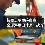 拉夏贝尔重磅官宣：“全球海量设计师”战略开启生态化转型新纪元