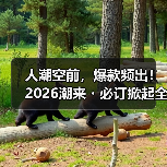 人潮空前，爆款频出！2026潮来・必订掀起全国秋冬买版热潮！