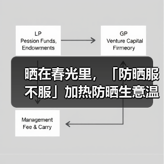 晒在春光里,「防晒服不服」加热防晒生意温度(图4) 晒在春光里,「防晒服不服」加热防晒生意温度(图4)