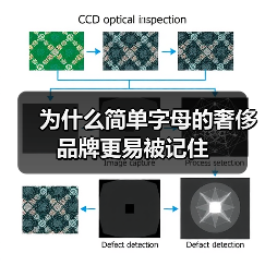 为什么简单字母的奢侈品牌更易被记住(图2) 为什么简单字母的奢侈品牌更易被记住(图2)