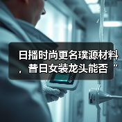 日播时尚更名璞源材料,昔日女装龙头能否“换道超车”?(图1) 日播时尚更名璞源材料,昔日女装龙头能否“换道超车”?(图1)