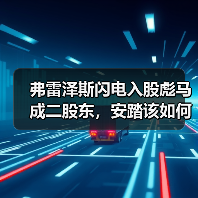 弗雷泽斯闪电入股彪马成二股东,安踏该如何应对?(图3) 弗雷泽斯闪电入股彪马成二股东,安踏该如何应对?(图3)