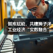智库赋能，共建狮子洋工业经济“实数融合”创新中心活动成功举办
