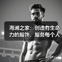 海澜之家:创造有生命力的服饰,服务每个人的光采(图3) 海澜之家:创造有生命力的服饰,服务每个人的光采(图3)