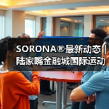 SORONA®最新动态 | 陆家嘴金融城国际运动生活节,奏响生物基运动狂想曲(图4) SORONA®最新动态 | 陆家嘴金融城国际运动生活节,奏响生物基运动狂想曲(图4)