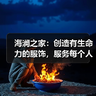 海澜之家:创造有生命力的服饰,服务每个人的光采(图4) 海澜之家:创造有生命力的服饰,服务每个人的光采(图4)