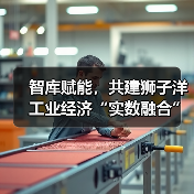 智库赋能,共建狮子洋工业经济“实数融合”创新中心活动成功举办(图1) 智库赋能,共建狮子洋工业经济“实数融合”创新中心活动成功举办(图1)