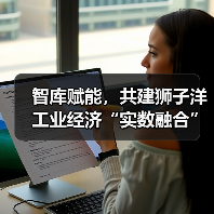 智库赋能,共建狮子洋工业经济“实数融合”创新中心活动成功举办(图3) 智库赋能,共建狮子洋工业经济“实数融合”创新中心活动成功举办(图3)
