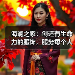 海澜之家:创造有生命力的服饰,服务每个人的光采(图3) 海澜之家:创造有生命力的服饰,服务每个人的光采(图3)